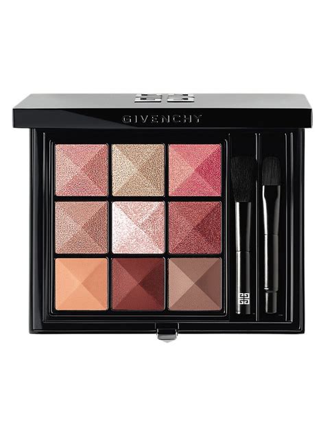 givenchy prismissime eye palette|Givenchy Le Prismissime 9 Colors Eye Palette, 01 Essence Of .